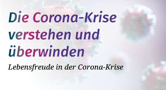 Lebensfreude in der Corona-Krise
