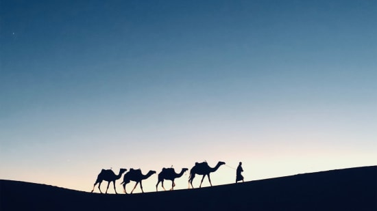 Die Kraft der Wiederholung: Wie du dein Durchhaltevermögen trainieren kannst