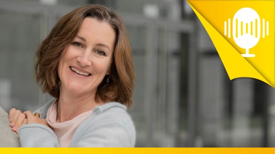 Wecke deine Lebensfreude! – Podcast #1