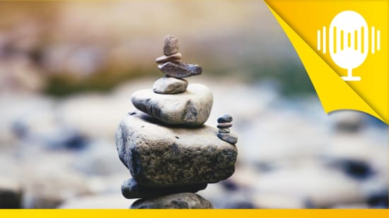 Du gibst immer dein Bestes – Podcast #7