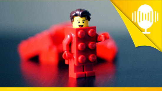 Bedeutet Selbstverwirklichung, egoistisch zu sein? – Podcast #9