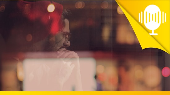 Wie kannst du mit Kritik besser umgehen? – Podcast #11