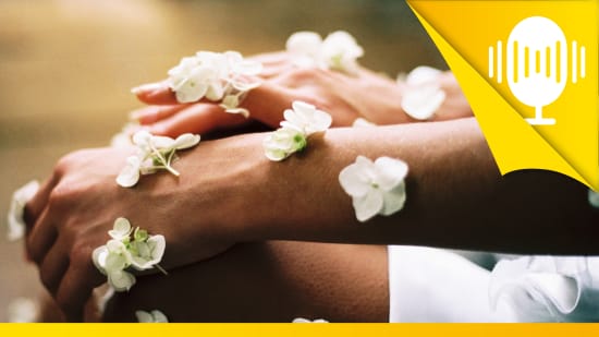 Dein Körper ist dein Zuhause – Podcast #19