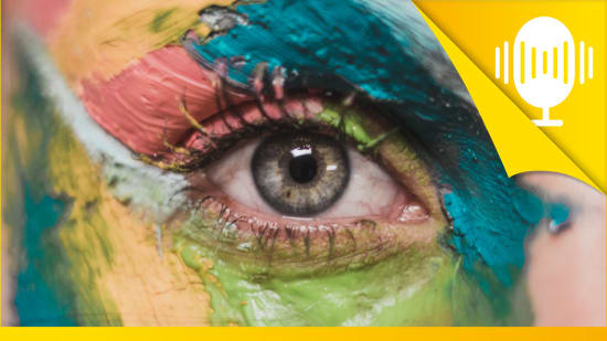 Erkenne deine Fähigkeiten – Podcast 25