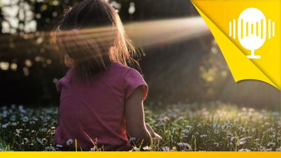 Freude bewusst wahrnehmen – Podcast #28