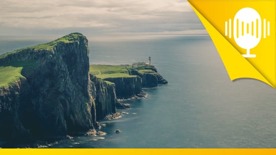 Achte auf deine Grenzen! – Podcast #29