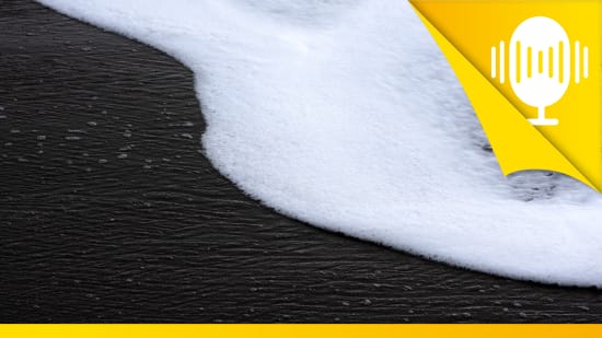 Ohne Schmerz keine Freude – Podcast #57