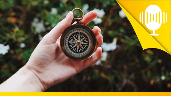 Bleib dir treu – Podcast #48