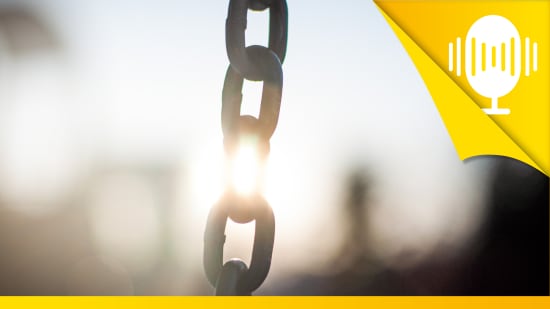 Vergebung wirkt befreiend – Podcast #36