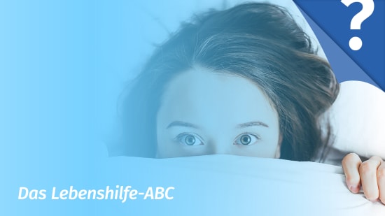 Generalisierte Angststörung