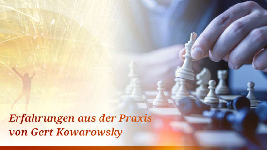 Die Basis guter Entscheidungen – #65