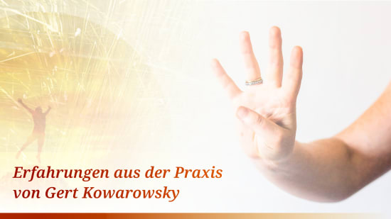 Bewahre in schwierigen Situationen den inneren Frieden – #89