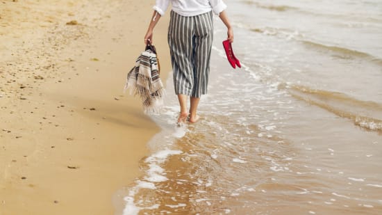 Urlaubsentspannung zuhause: 5 Tipps, um auch im Alltag Ruhe und Erholung zu finden 