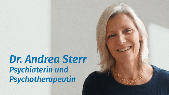 Dr. Andrea Sterr