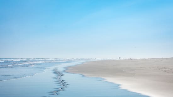 Sei nachsichtig mit anderen – und mit dir selbst