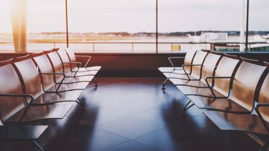 Warten ist Zeit mit dir selbst – entdecke die positiven Seiten des Wartens