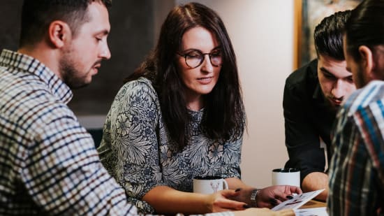 Gewaltfreie Kommunikation – Konflikte besser lösen