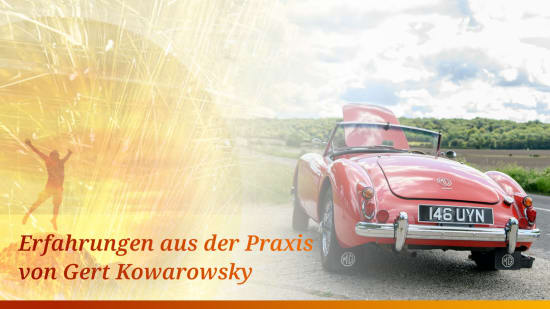 Lieber im Garten als bei den Harten – #110