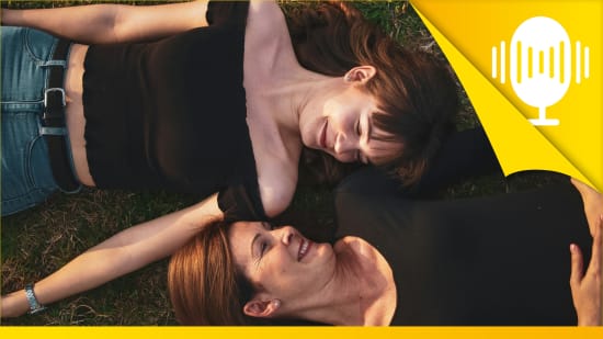 Alles darf sein, wie es ist: ein neues Verständnis in der Beziehung zu unseren Eltern – Podcast #125