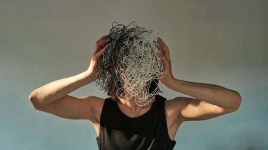 Intrusive Gedanken: Glaub nicht alles, was du denkst