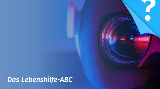 Offenheit für Neues