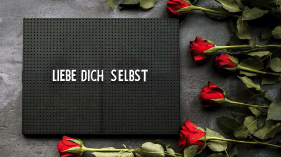 Selbstachtung aufbauen und stärken: Wie kannst du dich annehmen lernen?