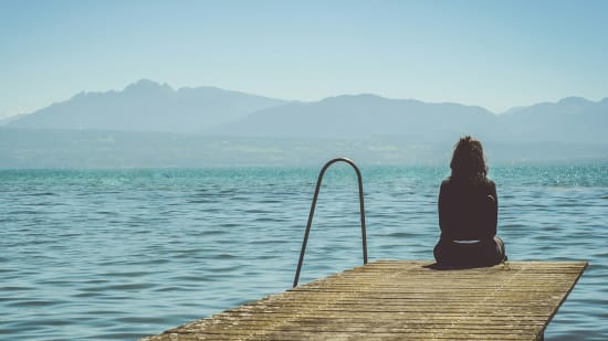 So schöpfst du neue Hoffnung, wenn du unter einer Depression leidest