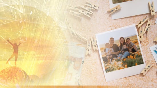 Besondere Augenblicke im Leben können dir neue Wege aufzeigen – #136