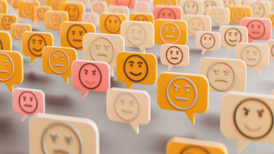 Inneres Team: Wie kommst du auch mit widersprüchlichen Gedanken und Gefühlen zu guten Lösungen?