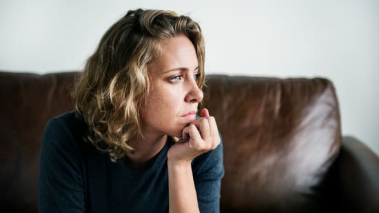 Selbstmitleid – warum wir uns damit keinen Gefallen tun