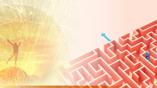 Probleme sind Aufforderungen, um Lösungen zu finden – #154