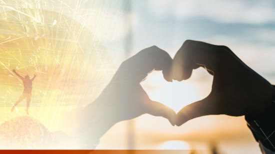 Lerne die Welt so zu lieben, wie sie ist – #80