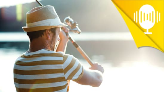 Erkenne das Motiv für deine Motivation – Podcast #182