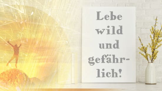 Textpillen können dir helfen, Grenzen in deinem Bewusstsein zu überwinden – #117