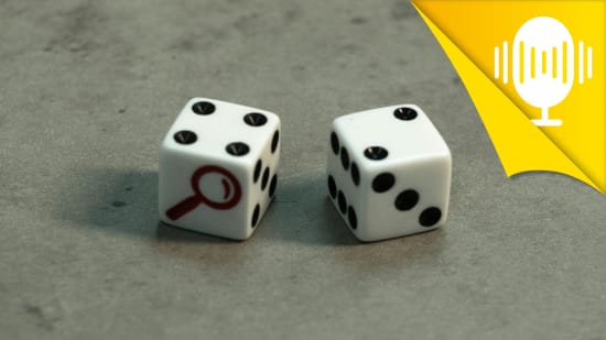 Du bist nicht dein Schicksal – Podcast #189