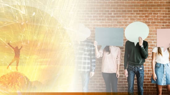 Wirkung und Bedeutung einer Botschaft bestimmt immer der Empfänger – #176