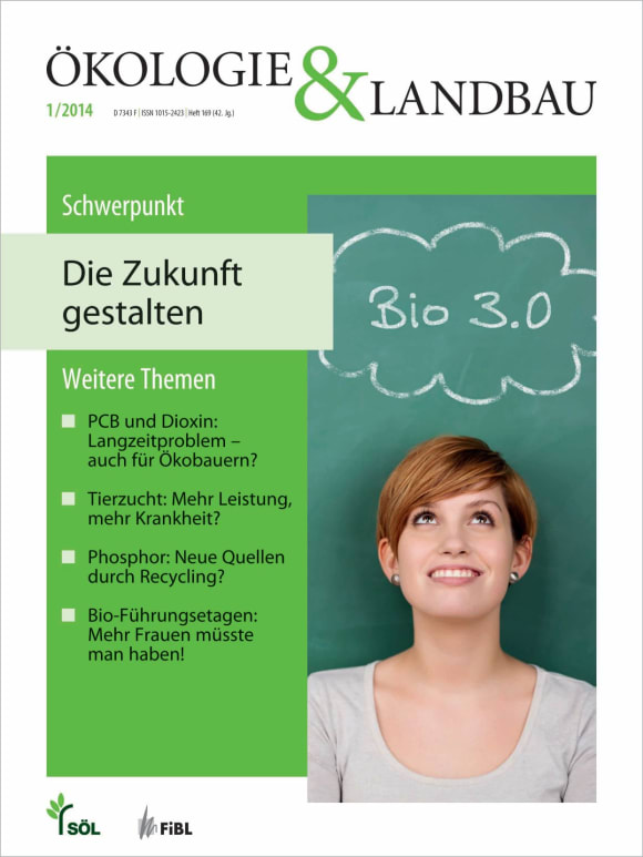 Cover: Bio 3.0