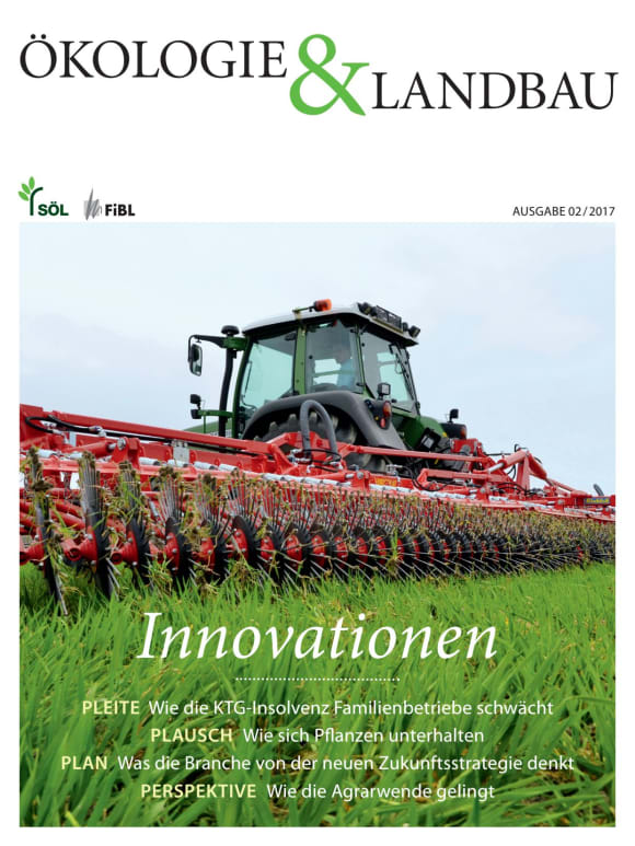 Cover: Innovationen