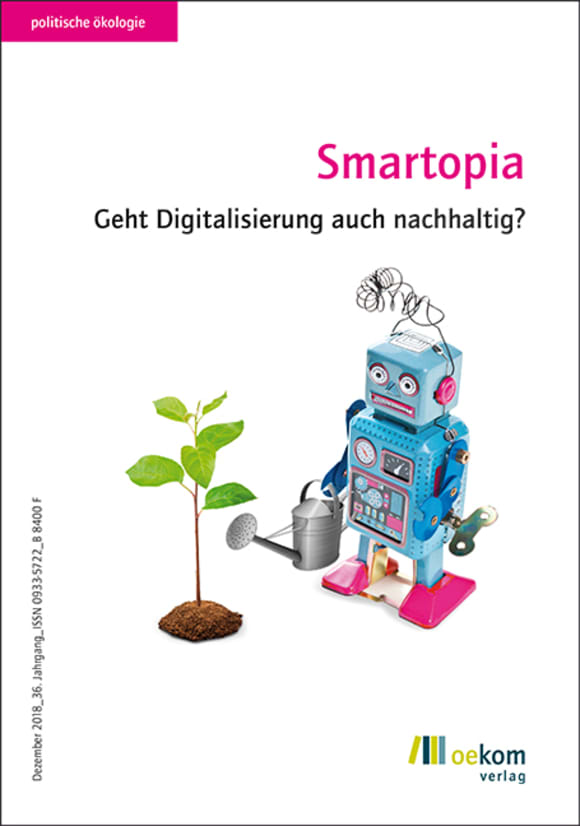 Cover: Smartopia