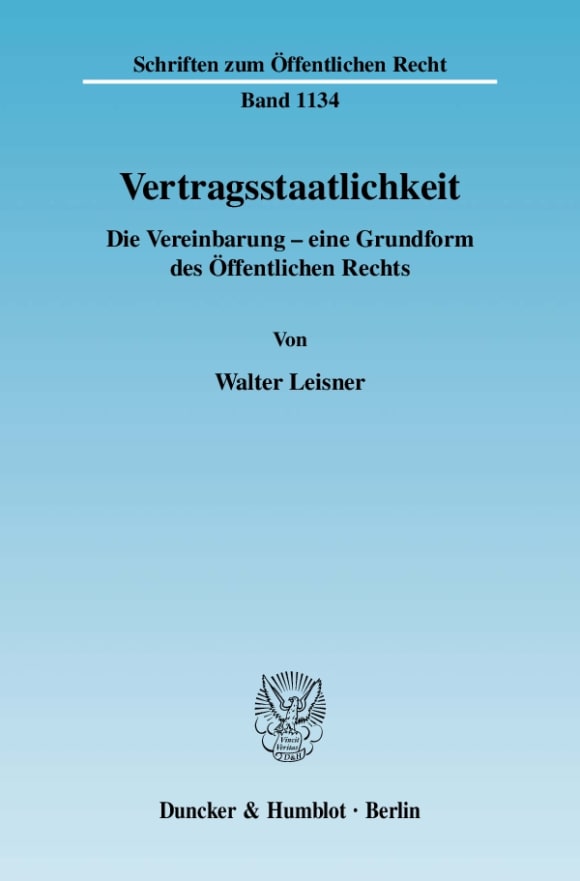 Cover Vertragsstaatlichkeit