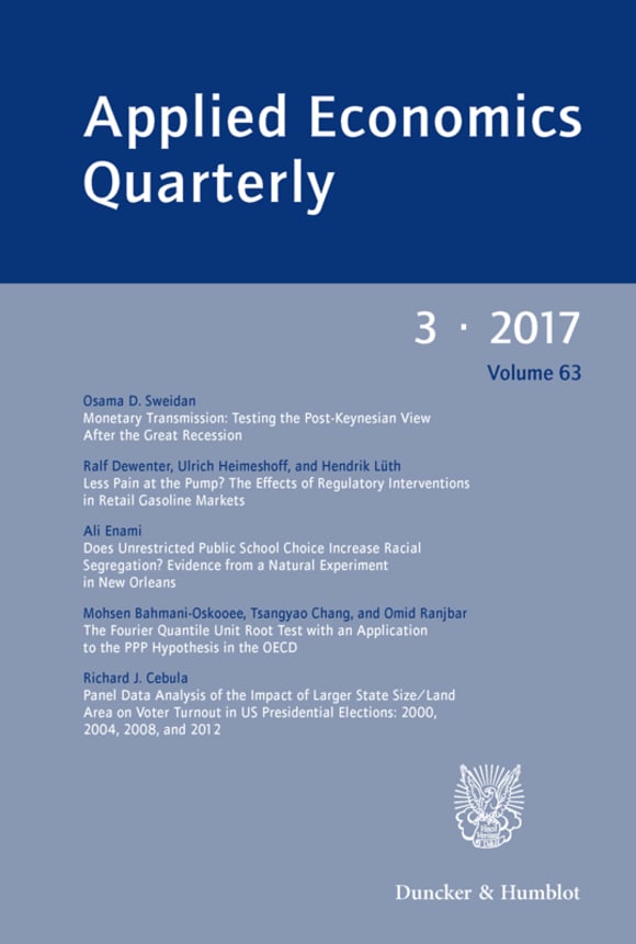 Cover AEQ 3/2017