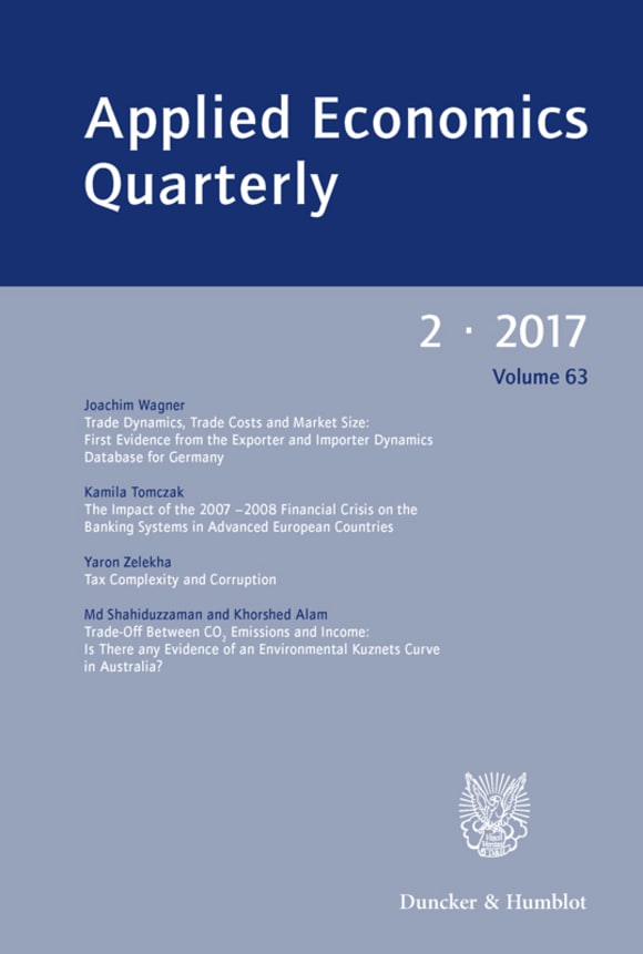 Cover AEQ 2/2017