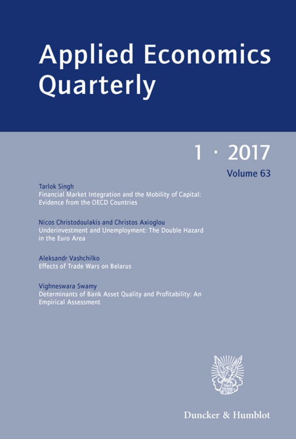 Cover AEQ 1/2017