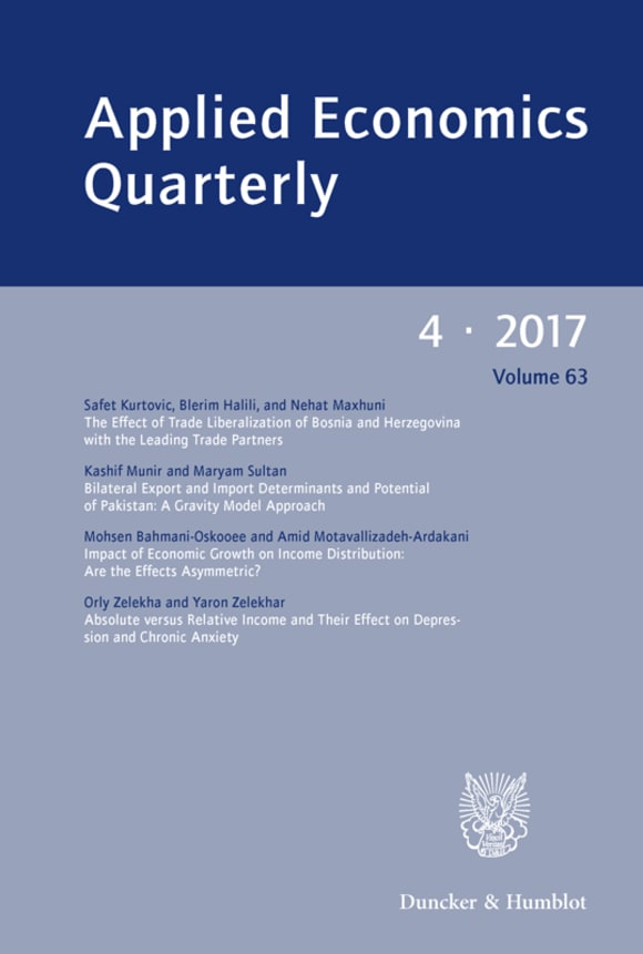 Cover AEQ 4/2017