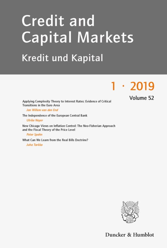 Cover CCM 1/2019