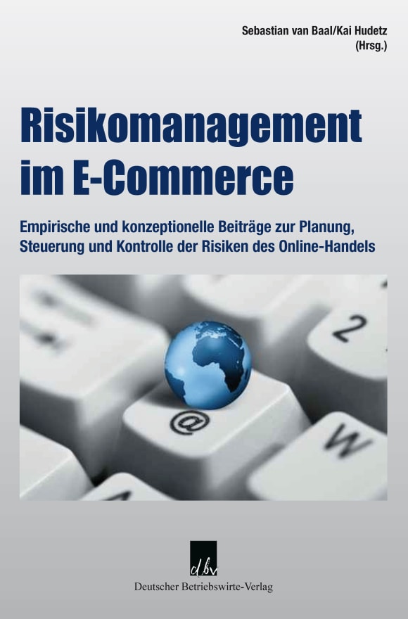 Cover Risikomanagement im E-Commerce