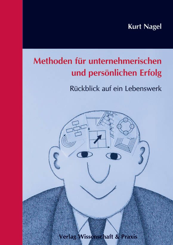 Cover Methoden für unternehmerischen und persönlichen Erfolg