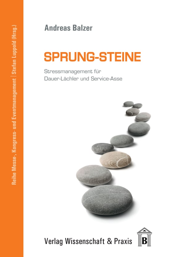 Cover Sprung-Steine