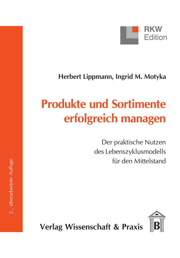 Cover Produkte und Sortimente erfolgreich managen