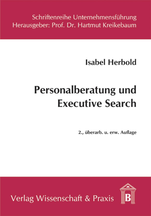 Cover Personalberatung und Executive Search